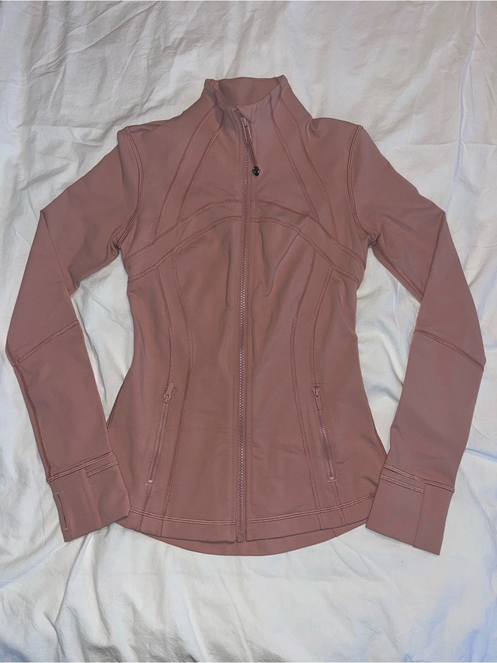Lululemon Define Jacket - Picture 2 of 13